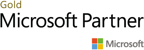 Microsoft Gold Partner - Learning Microsoft Gold Partner - Learning