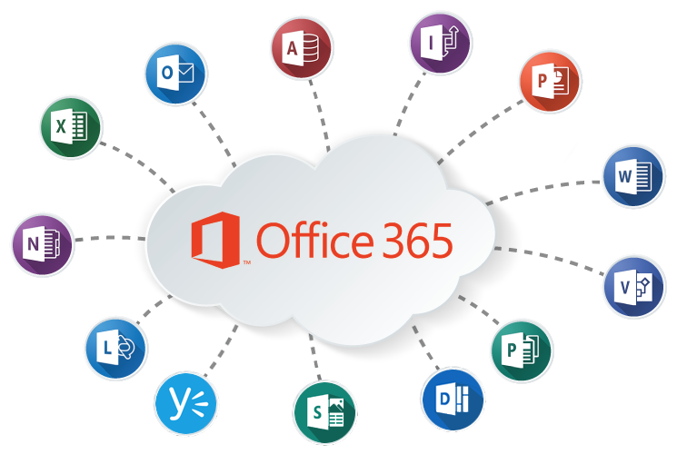 MS Office 365 MS Office 365
